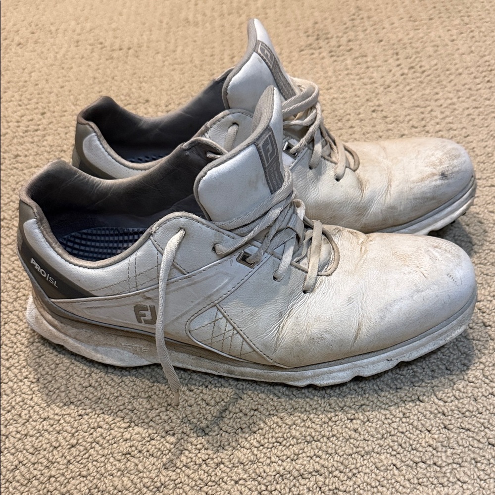 FootJoy ProSL Golf Shoe